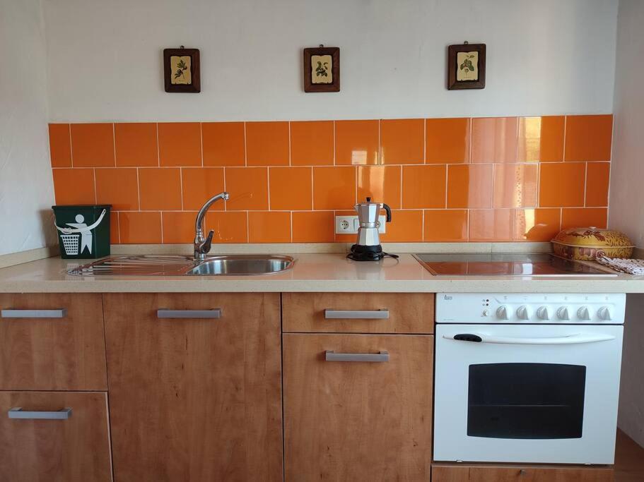 Fuerteventura Casa Tikuna La Oliva